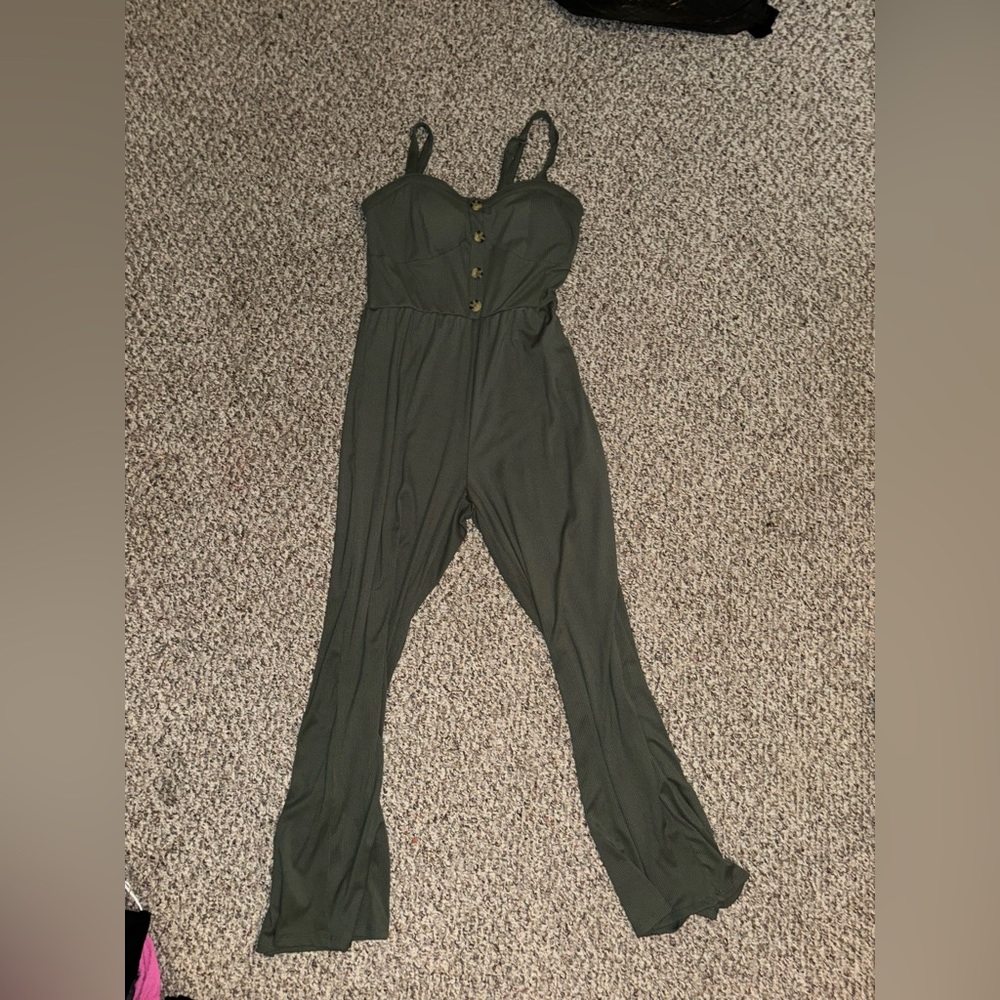 Jumpsuit